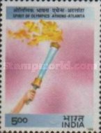 [Olympic games, Atlanta, type AYC]