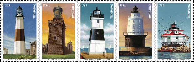 [Mid-Atlantic Lighthouses, type ]