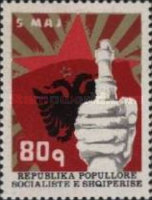 [The 35th Anniversary of the Martyrs, type ASD]