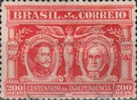 [The 100th Anniversary of Independence, type CQ]