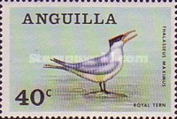 [Native Birds, type Y]