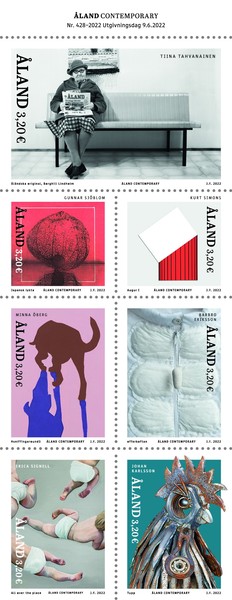 [Ålands Contemporary, type ]