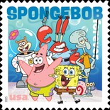 [SpongeBob Squarepants, type KGY]