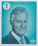 [Definitives - King Philppe, type FTL]