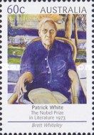 [Australian Nobel Prize Winners, type DSK]