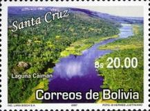 [The 16th Bolivian Sports Games, type BMK]