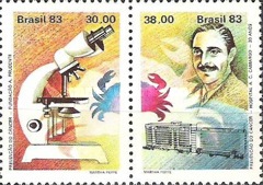 [Cancer Prevention - The 30th Anniversary of the Antonio Prudente Foundation and A.C. Camargo Hospital, type ]