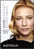 [Australian Legends of the Screen, type DDM]