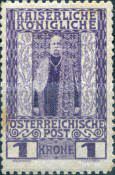 [The 60th Anniversary of the Reign of Emperor Franz Josef I, type AG]