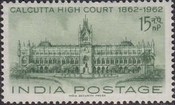 [The 100th Anniversary of Indian High Courts, type FI]