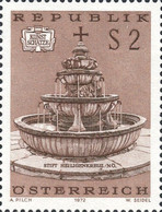 [Art Treasures in Austria, type AIQ]