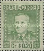 [President E. G. Dutra, type KO]
