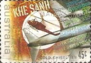 [Australian Rock Music - Self Adhesive, type BNC1]