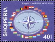 [Joining NATO, type CUX]