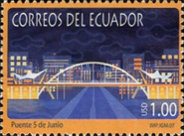 [Attractions of Guayaquil, type DJZ]