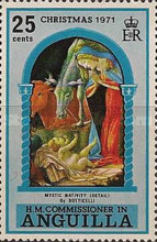 [Christmas - Paintings, type DA]