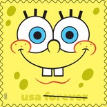 [SpongeBob Squarepants, type KHA]