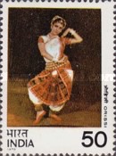 [Indian Dances, type RA]