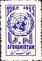 [United Nations Day, type FA]