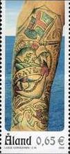 [Tattoos, type JE]