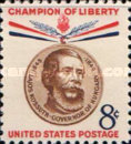 [Champion of Liberty - Lajos Kossuth, type VU]