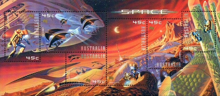 [Conquering of Mars, type ]