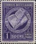 [National Education Campaign, type WQ]