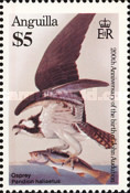[The 200th Anniversary of the Birth of John James Audobon, type XO]