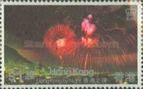 [Hong Kong by Night, type IK]
