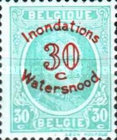 [Charity stamp, type BY]