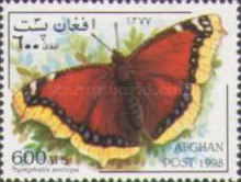 [Fauna - Butterflies, type AQR]