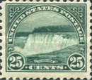 [Niagara Falls, type EW]