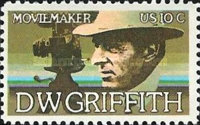 [D.W. Griffith, type AKX]