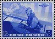 [Charity stamps, type FX3]