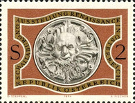 [Renaissance Exhibition, type AKZ]