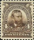 [Presidents & Other Famous People, type DB]