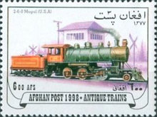 [Locomotives, type APN]