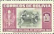 [Airmail - Sports, type GY]