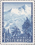 [Alpine Ski World Championships, type VA]