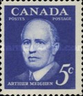 [Arthur Meighen Commemoration, type IR]