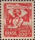 [Post of Sao Paolo, type ED]