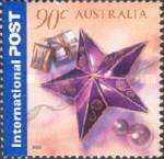 [International Greetings, type CBM]