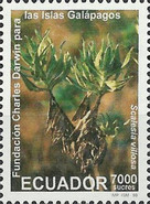 [Charles Darwin Galapagos Islands Protection Foundation, type CLN]