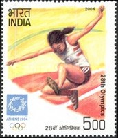 [Olympic Games - Athens, Greece, type CFO]