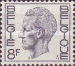 [King Baudouin - New Values, type AMD20]