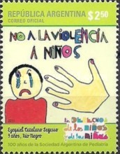 [Children's Drawings, type DOI]