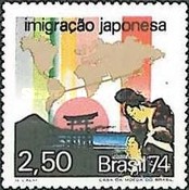 [Ethnical Origins and Immigration, type BAW]