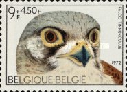 [Charity Stamps - Birds, type APL]