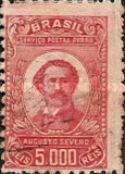 [Airmail, type DH]