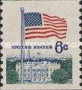 [Flag over White House, type ADE1]